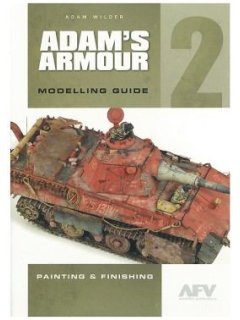 AFV Photo Album Vol.1 - 2024 Reprint - Panzerwrecks